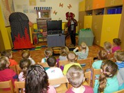 Čertovská pohádka